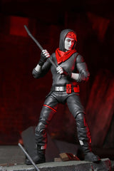 NECA Teenage Mutant Ninja Turtles The Last Ronin April Nightwatcher Actionfigur
