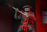 NECA Teenage Mutant Ninja Turtles The Last Ronin The Lost Years Donatello Nightwatcher Actionfigur