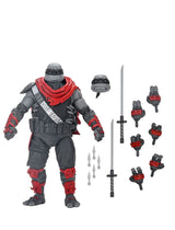 NECA Teenage Mutant Ninja Turtles The Last Ronin The Lost Years Leonardo Nightwatcher Actionfigur