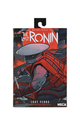 NECA Teenage Mutant Ninja Turtles The Last Ronin The Lost Years Donatello Nightwatcher Actionfigur