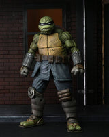 NECA Teenage Mutant Ninja Turtles IDW The Last Ronin Ultimate Unarmored Actionfigur