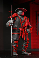 NECA Teenage Mutant Ninja Turtles The Last Ronin The Lost Years Donatello Nightwatcher Actionfigur