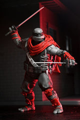NECA Teenage Mutant Ninja Turtles The Last Ronin The Lost Years Leonardo Nightwatcher Actionfigur