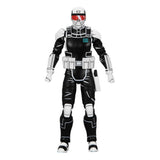 NECA Teenage Mutant Ninja Turtles Last Ronin Synja Commando With Mousers Actionfigur