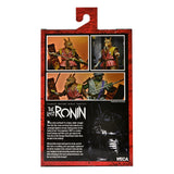 NECA Teenage Mutant Ninja Turtles The Last Ronin Splinter Ultimate Splinter Figur