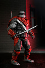 NECA Teenage Mutant Ninja Turtles The Last Ronin The Lost Years Leonardo Nightwatcher Actionfigur