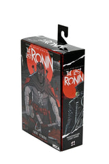 NECA Teenage Mutant Ninja Turtles The Last Ronin Casey Nightwatcher Actionfigur