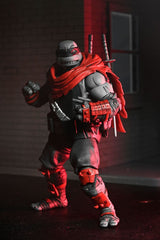 NECA Teenage Mutant Ninja Turtles The Last Ronin The Lost Years Leonardo Nightwatcher Actionfigur