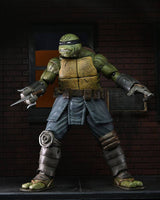 NECA Teenage Mutant Ninja Turtles IDW The Last Ronin Ultimate Unarmored Actionfigur