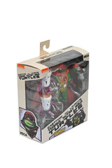 NECA Teenage Mutant Ninja Turtles Mirage Comics Super Turtle Actionfigur