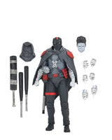 NECA Teenage Mutant Ninja Turtles The Last Ronin Casey Nightwatcher Actionfigur