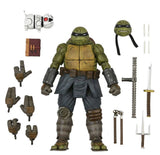 NECA Teenage Mutant Ninja Turtles IDW The Last Ronin Ultimate Unarmored Actionfigur