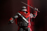 NECA Teenage Mutant Ninja Turtles The Last Ronin The Lost Years Leonardo Nightwatcher Actionfigur