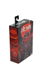 NECA Teenage Mutant Ninja Turtles The Last Ronin The Lost Years Leonardo Nightwatcher Actionfigur