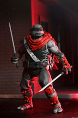 NECA Teenage Mutant Ninja Turtles The Last Ronin The Lost Years Leonardo Nightwatcher Actionfigur