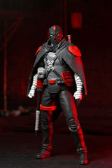 NECA Teenage Mutant Ninja Turtles The Last Ronin Casey Nightwatcher Actionfigur