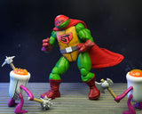 NECA Teenage Mutant Ninja Turtles Mirage Comics Super Turtle Actionfigur