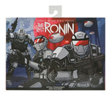 NECA Teenage Mutant Ninja Turtles Last Ronin Synja Commando With Mousers Actionfigur
