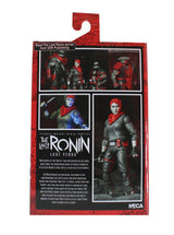 NECA Teenage Mutant Ninja Turtles The Last Ronin April Nightwatcher Actionfigur