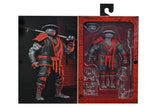 NECA Teenage Mutant Ninja Turtles The Last Ronin The Lost Years Donatello Nightwatcher Actionfigur
