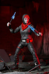 NECA Teenage Mutant Ninja Turtles The Last Ronin April Nightwatcher Actionfigur