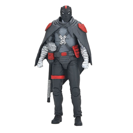 NECA Teenage Mutant Ninja Turtles The Last Ronin Casey Nightwatcher Actionfigur