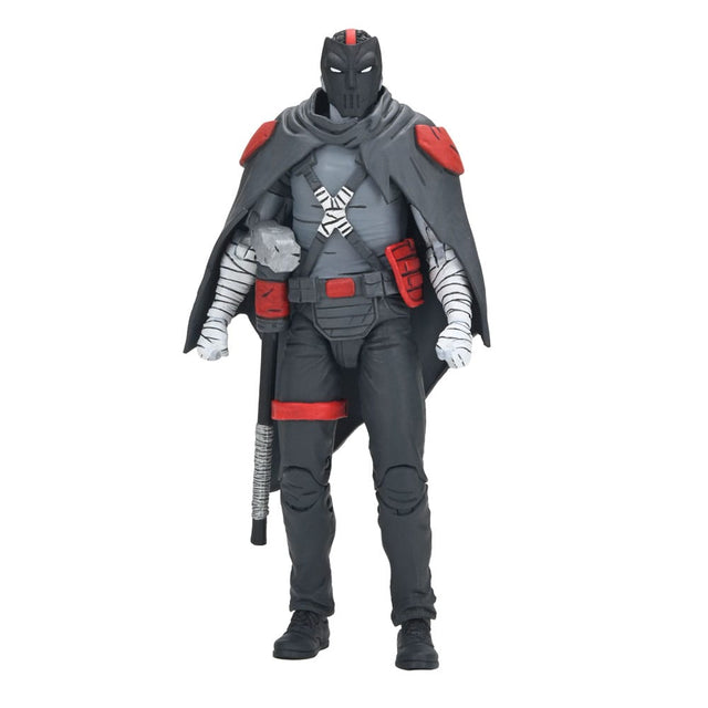 NECA Teenage Mutant Ninja Turtles The Last Ronin Casey Nightwatcher Actionfigur