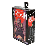 NECA Teenage Mutant Ninja Turtles The Last Ronin Splinter Ultimate Splinter Figur
