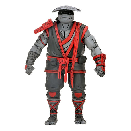 NECA Teenage Mutant Ninja Turtles The Last Ronin The Lost Years Donatello Nightwatcher Actionfigur