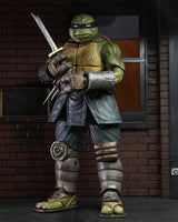 NECA Teenage Mutant Ninja Turtles IDW The Last Ronin Ultimate Unarmored Actionfigur
