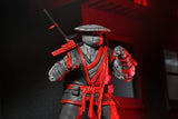 NECA Teenage Mutant Ninja Turtles The Last Ronin The Lost Years Donatello Nightwatcher Actionfigur