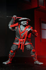 NECA Teenage Mutant Ninja Turtles The Last Ronin The Lost Years Donatello Nightwatcher Actionfigur