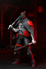NECA Teenage Mutant Ninja Turtles The Last Ronin Casey Nightwatcher Actionfigur