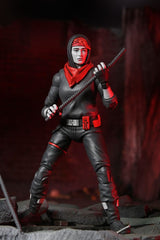NECA Teenage Mutant Ninja Turtles The Last Ronin April Nightwatcher Actionfigur
