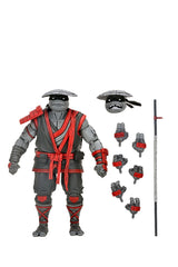 NECA Teenage Mutant Ninja Turtles The Last Ronin The Lost Years Donatello Nightwatcher Actionfigur