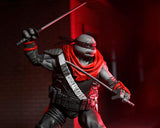 NECA Teenage Mutant Ninja Turtles The Last Ronin The Lost Years Leonardo Nightwatcher Actionfigur