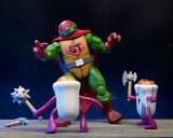 NECA Teenage Mutant Ninja Turtles Mirage Comics Super Turtle Actionfigur