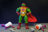 NECA Teenage Mutant Ninja Turtles Mirage Comics Super Turtle Actionfigur
