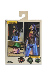 NECA Teenage Mutant Ninja Turtles Actionfigur April O’Neil 18 cm