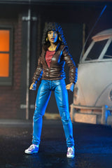 NECA Teenage Mutant Ninja Turtles Actionfigur April O’Neil 18 cm