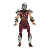 NECA Teenage Mutant Ninja Turtles Actionfigur Battle Damaged Shredder 18 cm