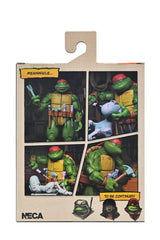 NECA Teenage Mutant Ninja Turtles Actionfigur Handyman Donatello 18 cm