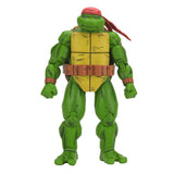 NECA Teenage Mutant Ninja Turtles Actionfigur Handyman Donatello 18 cm
