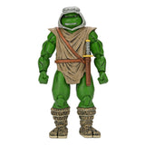 NECA Teenage Mutant Ninja Turtles Actionfigur Hunter Leo 18 cm