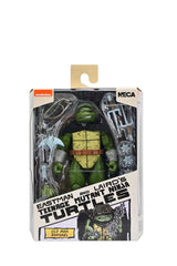NECA Teenage Mutant Ninja Turtles Actionfigur Old Man Raphael 18 cm