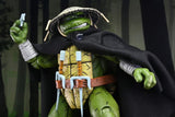 NECA Teenage Mutant Ninja Turtles Actionfigur Old Man Raphael 18 cm