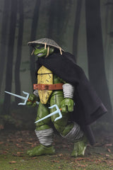 NECA Teenage Mutant Ninja Turtles Actionfigur Old Man Raphael 18 cm