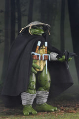 NECA Teenage Mutant Ninja Turtles Actionfigur Old Man Raphael 18 cm