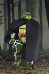 NECA Teenage Mutant Ninja Turtles Actionfigur Old Man Raphael 18 cm