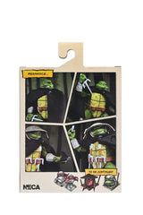 NECA Teenage Mutant Ninja Turtles Actionfigur Old Man Raphael 18 cm